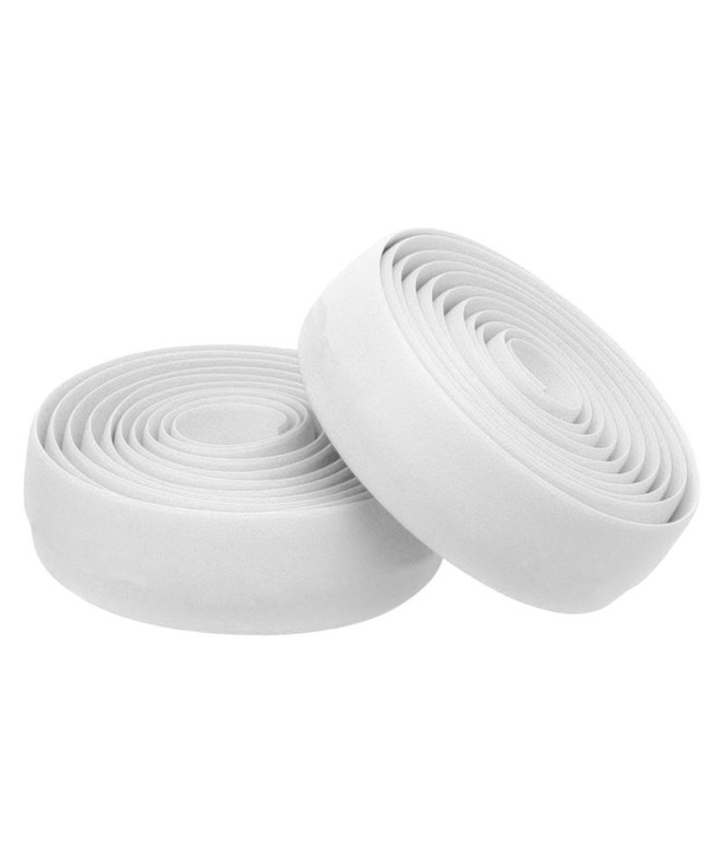 Ruban guidon Cyclisme Töls White