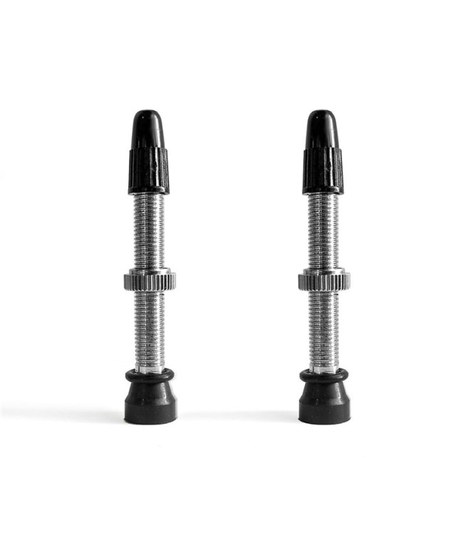 Vannes Cyclisme Töls Tubeless Presta 44mm