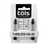 Vannes Cyclisme Töls Tubeless Presta 44mm
