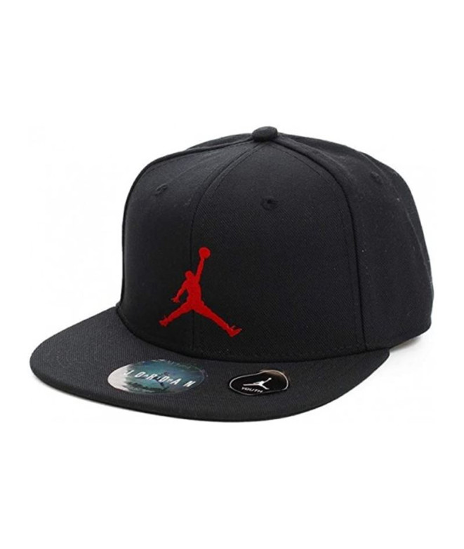 Casquette Nike Jordan Jumpman Enfant