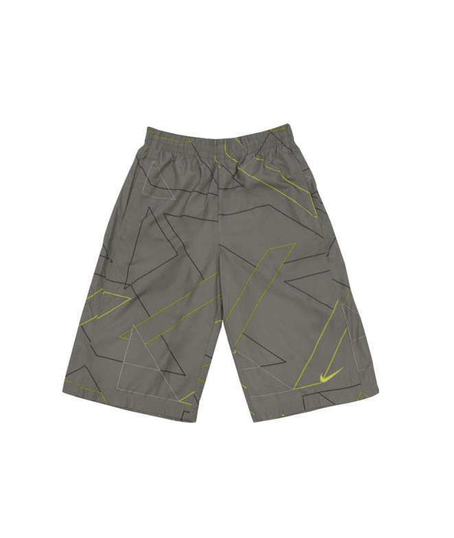 Pantalon de running Nike N45 SPRINT AOP Junior