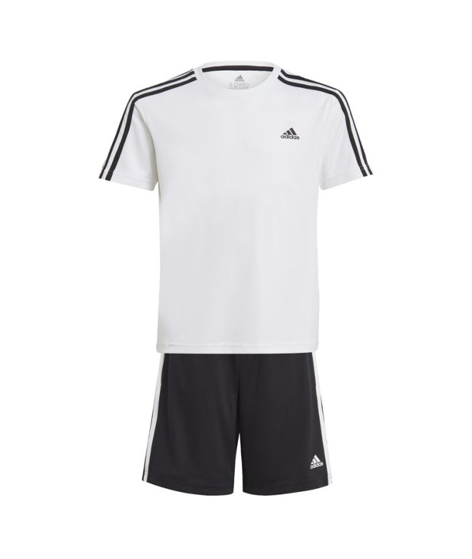 Ensemble d'entraînement adidas Conçu pour 2...