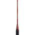 Raquette de badminton Atipick 011 avec étui rouge
