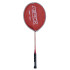 Raquette de badminton Atipick 011 avec étui rouge