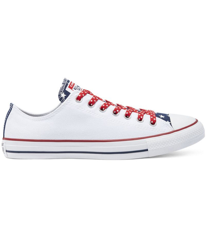 Chaussures Sportswear Converse Stars & Stripes...
