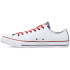 Chaussures Sportswear Converse Stars & Stripes Chuck Taylor All Star Low Top