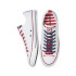 Chaussures Sportswear Converse Stars & Stripes Chuck Taylor All Star Low Top