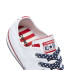 Chaussures Sportswear Converse Stars & Stripes Chuck Taylor All Star Low Top