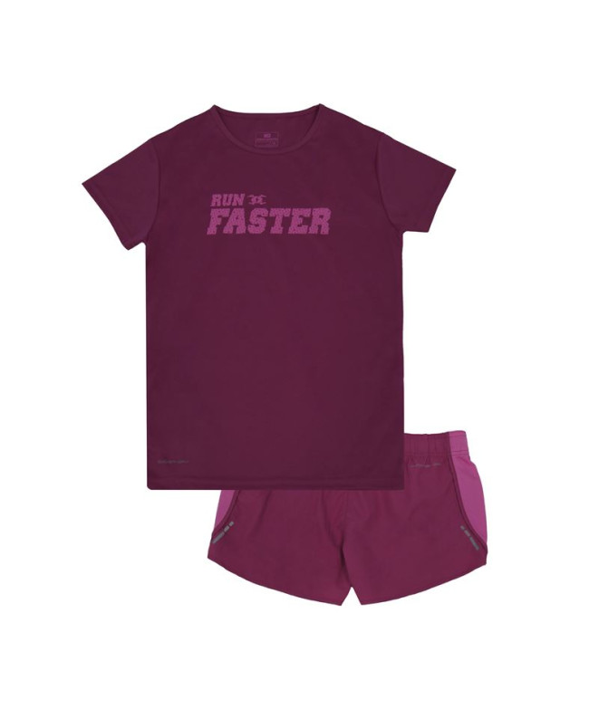 Ensemble Sportswear John Smith Pomarrosa...