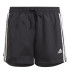 Pantalon d'entraînement adidas Designed To Move 3-Stripes