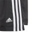 Pantalon d'entraînement adidas Designed To Move 3-Stripes
