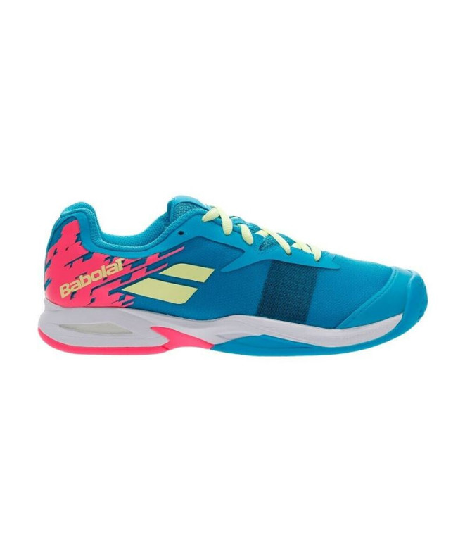 Chaussures de padel Babolat Jet Clay