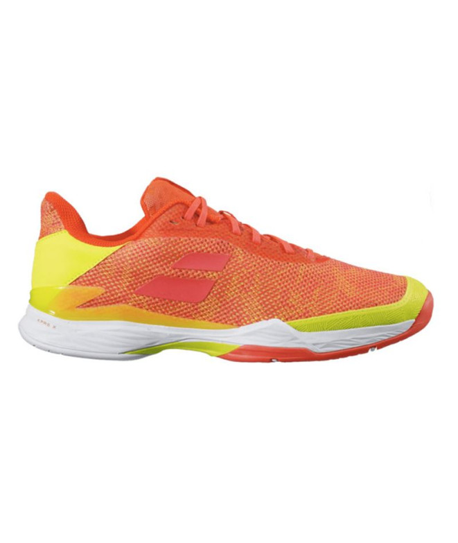 Chaussures de padel Babolat Jet Tere Clay