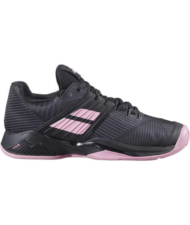 Chaussures de tennis Babolat Propulse Fury Clay