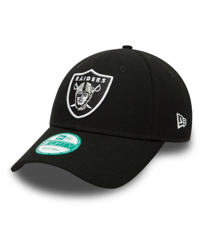Casquette New Era Las Vegas Raiders The League...