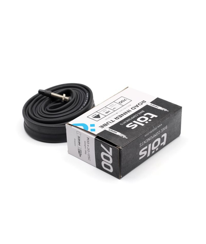 Camera Cyclisme Töls Road Inner Tube 700x20/25...