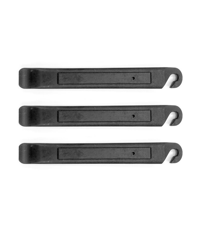 Pack Cyclisme 3 démonte-pneus Töls Black