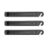 Pack Cyclisme 3 démonte-pneus Töls Black