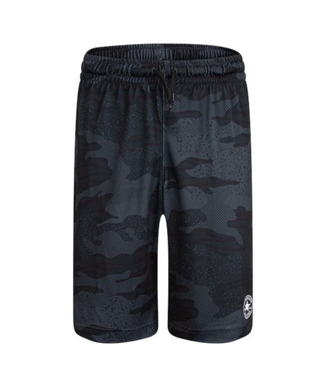 Sportswear Converse Jungle Camo AOP Mesh Pants