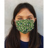 Masque hygiénique Mix Collection Kukuxumusu Loup caché