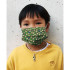 Masque hygiénique Mix Collection Kukuxumusu Loup caché