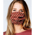 Masque d'hygiène Collection Want-You Kukuxumusu Loup caché