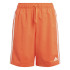 Short de football adidas 3-Stripes Chelsea