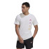 T-shirt adidas Essentials Logo dégradé