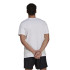 T-shirt adidas Essentials Logo dégradé
