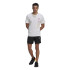 T-shirt adidas Essentials Logo dégradé