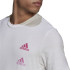 T-shirt adidas Essentials Logo dégradé