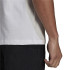 T-shirt adidas Essentials Logo dégradé