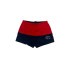 Maillot de bain Champion Short de bain bleu-rouge