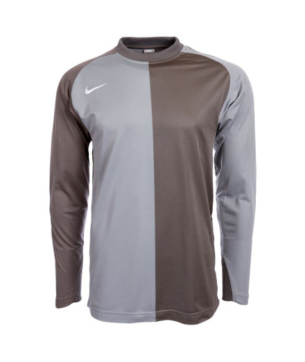 Maillot de gardien de but Nike Park Gris