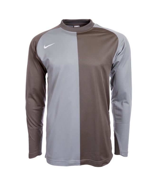Maillot de gardien de but Nike Park Gris