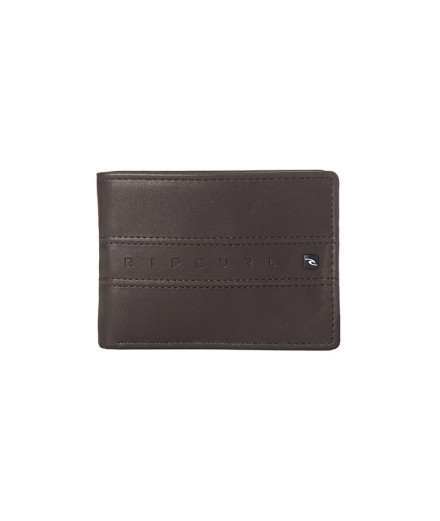 Portefeuille Rip Curl Word Boss Pu All Day