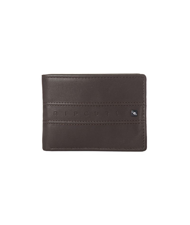 Portefeuille Rip Curl Word Boss Pu All Day