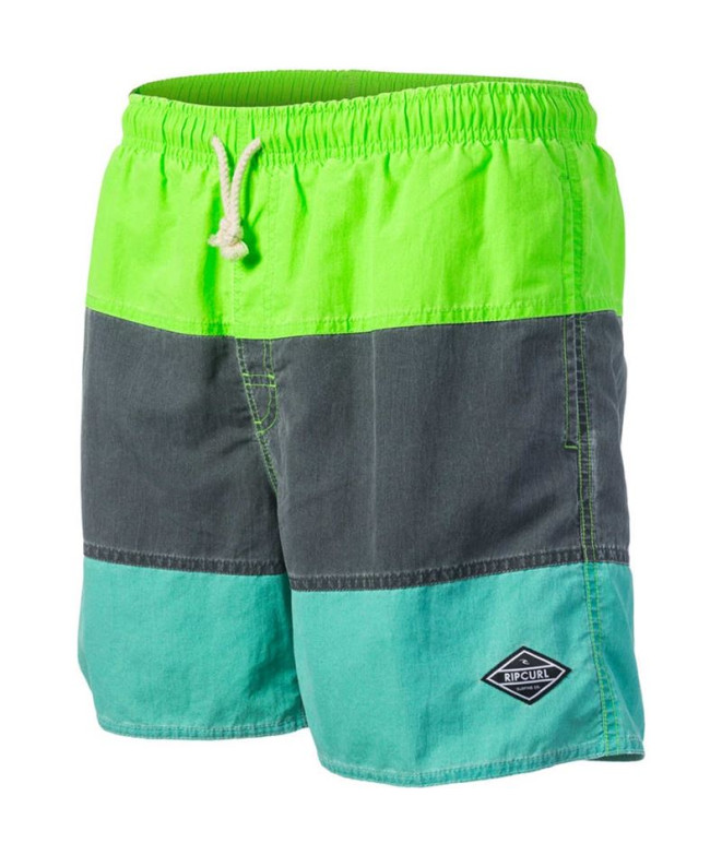 Maillot de bain de Natation Rip Curl Volley...