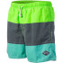 Maillot de bain de Natation Rip Curl Volley Aggrosection 16 Boards Homme print