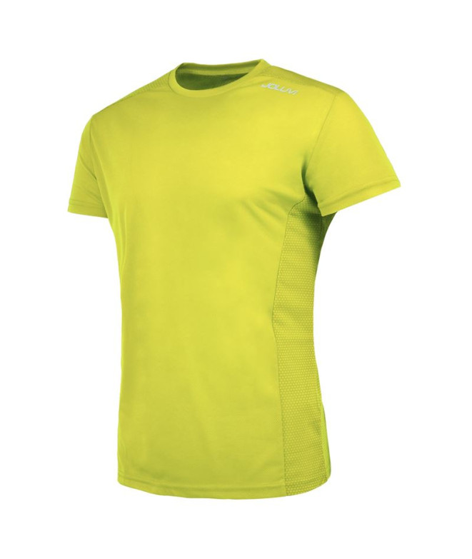 T-shirt Running Joluvi de Duplex