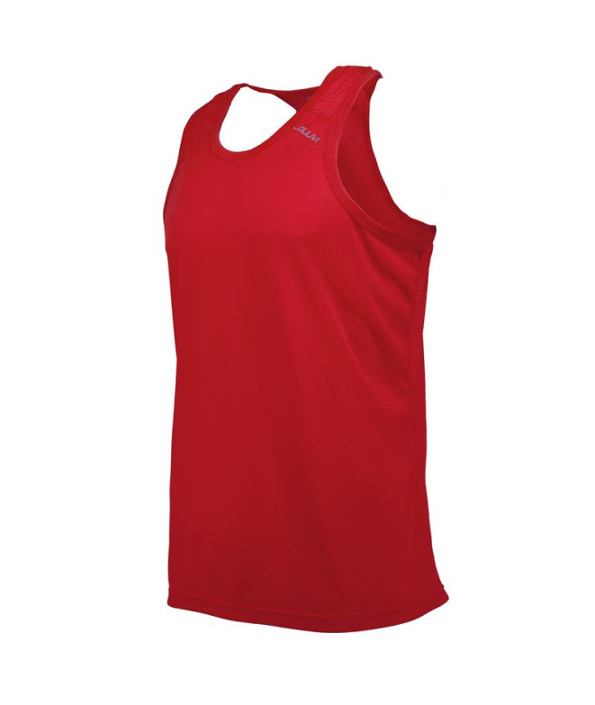 T-shirt Running Joluvi de Ultra Tir M