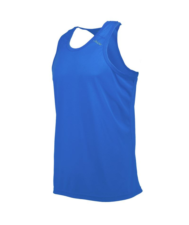 T-shirt Running Joluvi de Ultra Tir M