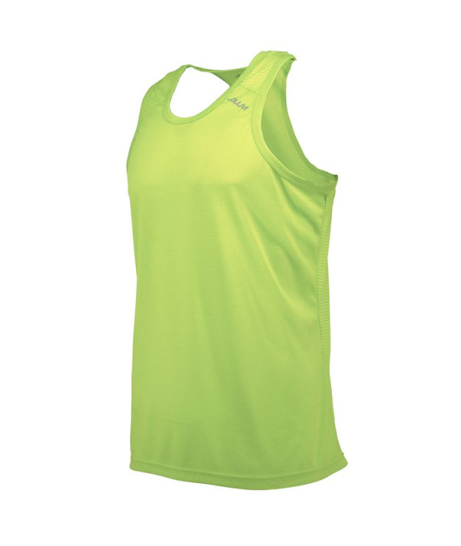 T-shirt Running Joluvi de Ultra Tir M