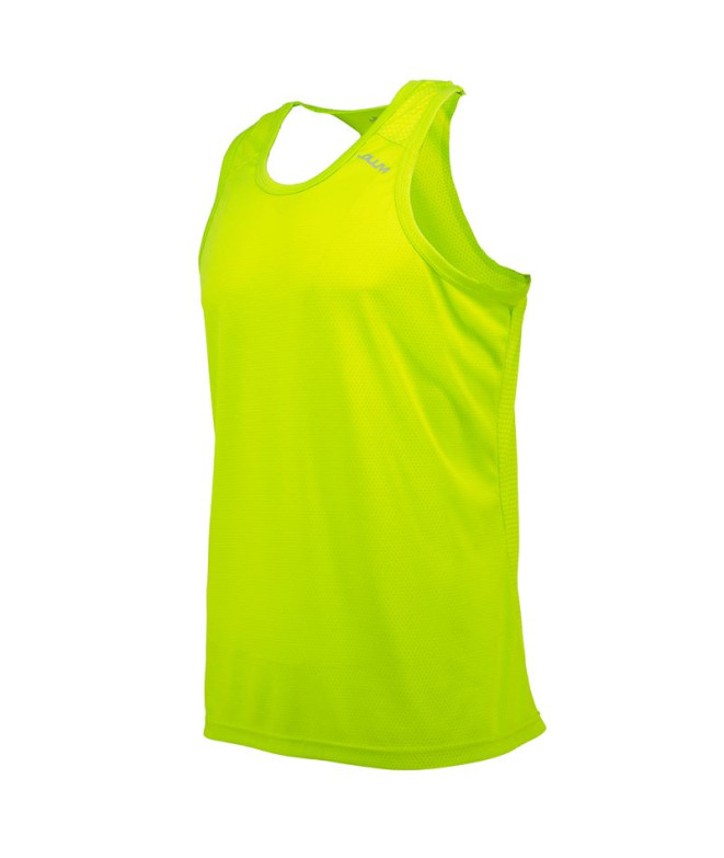 T-shirt Running Joluvi de Ultra Tir M