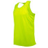 T-shirt Running Joluvi de Ultra Tir M
