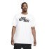 T-shirt Nike Sportswear JDI Blanc