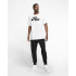 T-shirt Nike Sportswear JDI Blanc