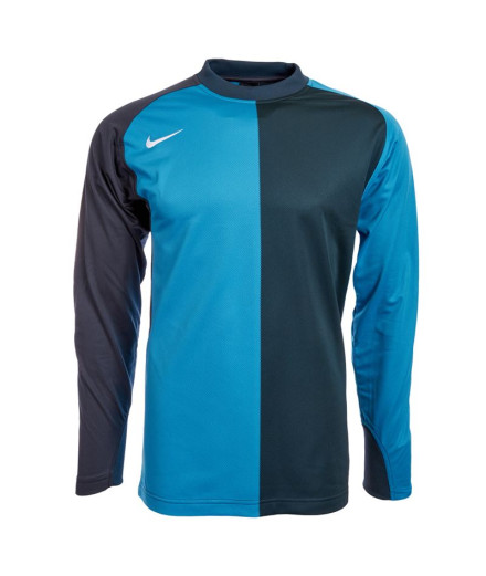 Maillot de gardien de but Nike Park Bleu