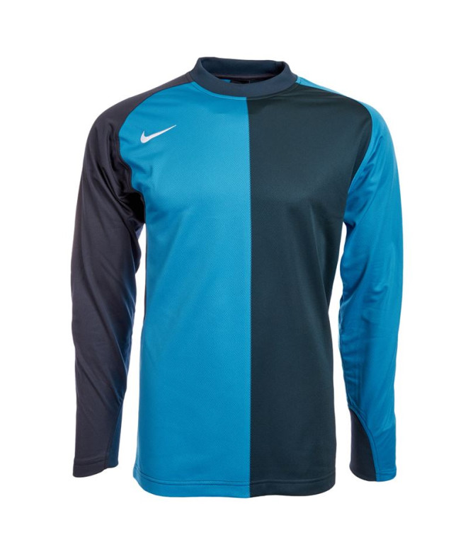 Maillot de gardien de but Nike Park Bleu