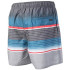 Maillot de bain de Natation Rip Curl Volley Raptures 16 Homme print